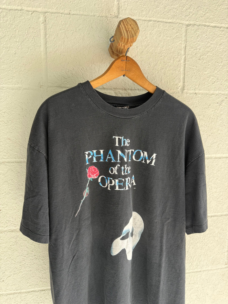 ‘90s Phantom of the Opera Tee