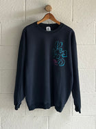 '90s Umbro Crewneck
