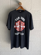 '80s Harley Motley Crue Tee