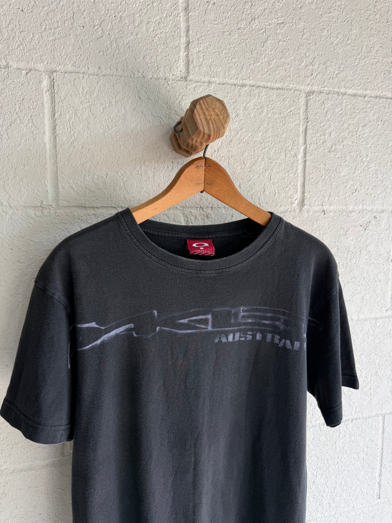 '00s Oakley Australia Tee