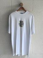 '90s Quiksilver Floral Tee