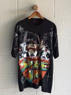 '90s Space Jam AOP Looney Tunes Tee