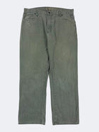 Olive Green Dickies Pants (38 x 30)