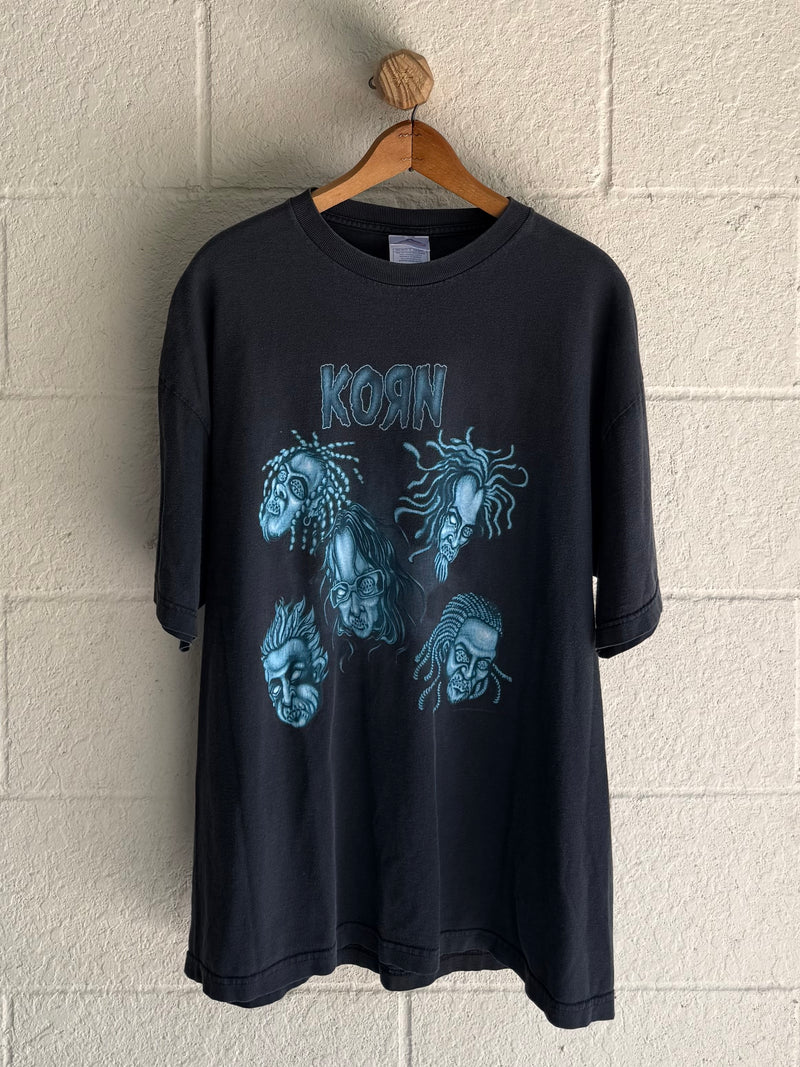 ‘90s Korn Band Tee