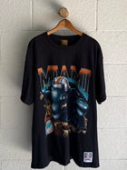 '90s Miami Dolphins Break Through