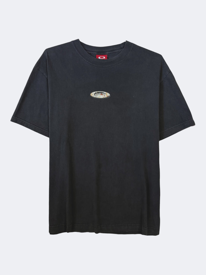 ‘00s/'90s Oakley Voltage Tee