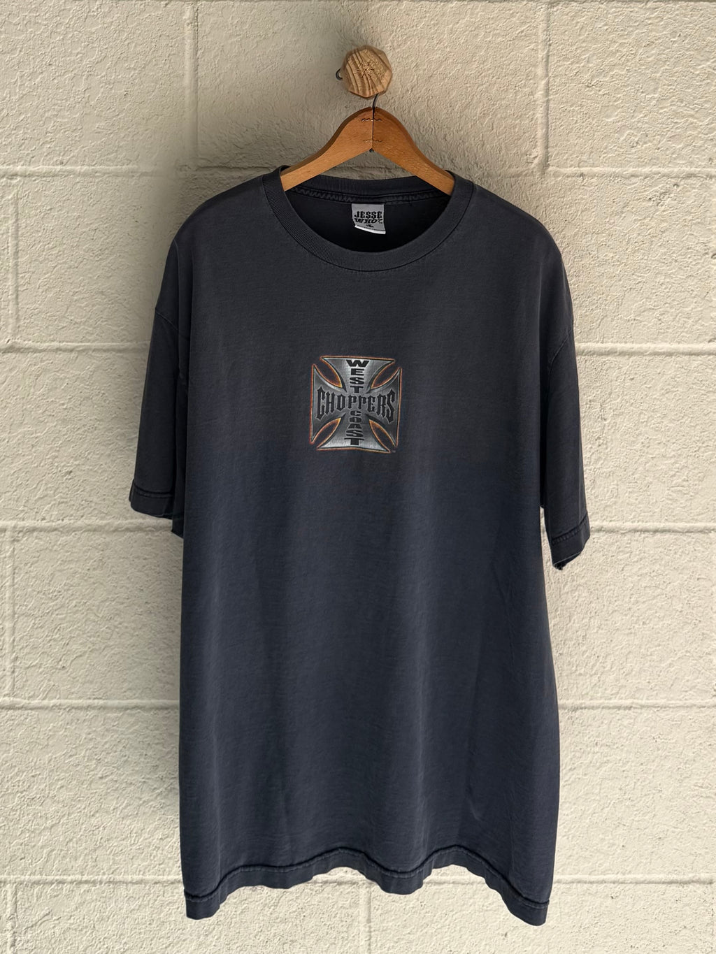 ‘90s West Coast Choppers Tee