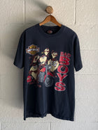 '90s Bad Boys Harley Taz Tee
