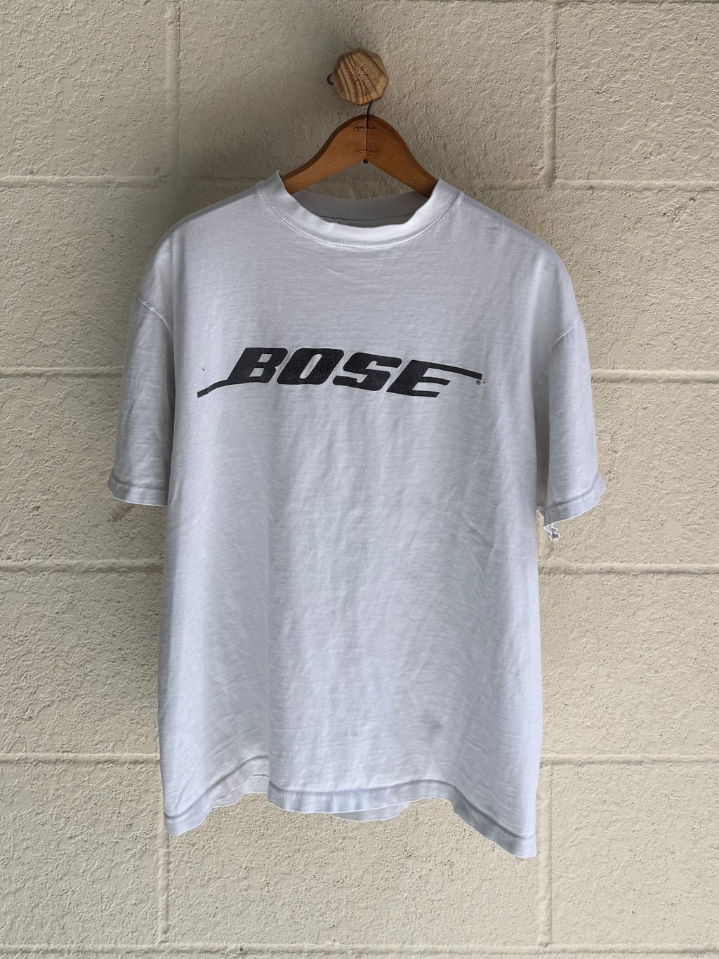 ‘90s Bose Tee