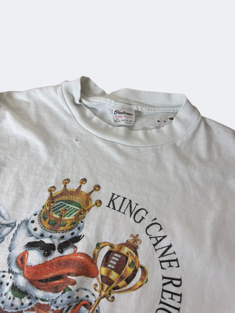 '90s King Cane Ibis Tee