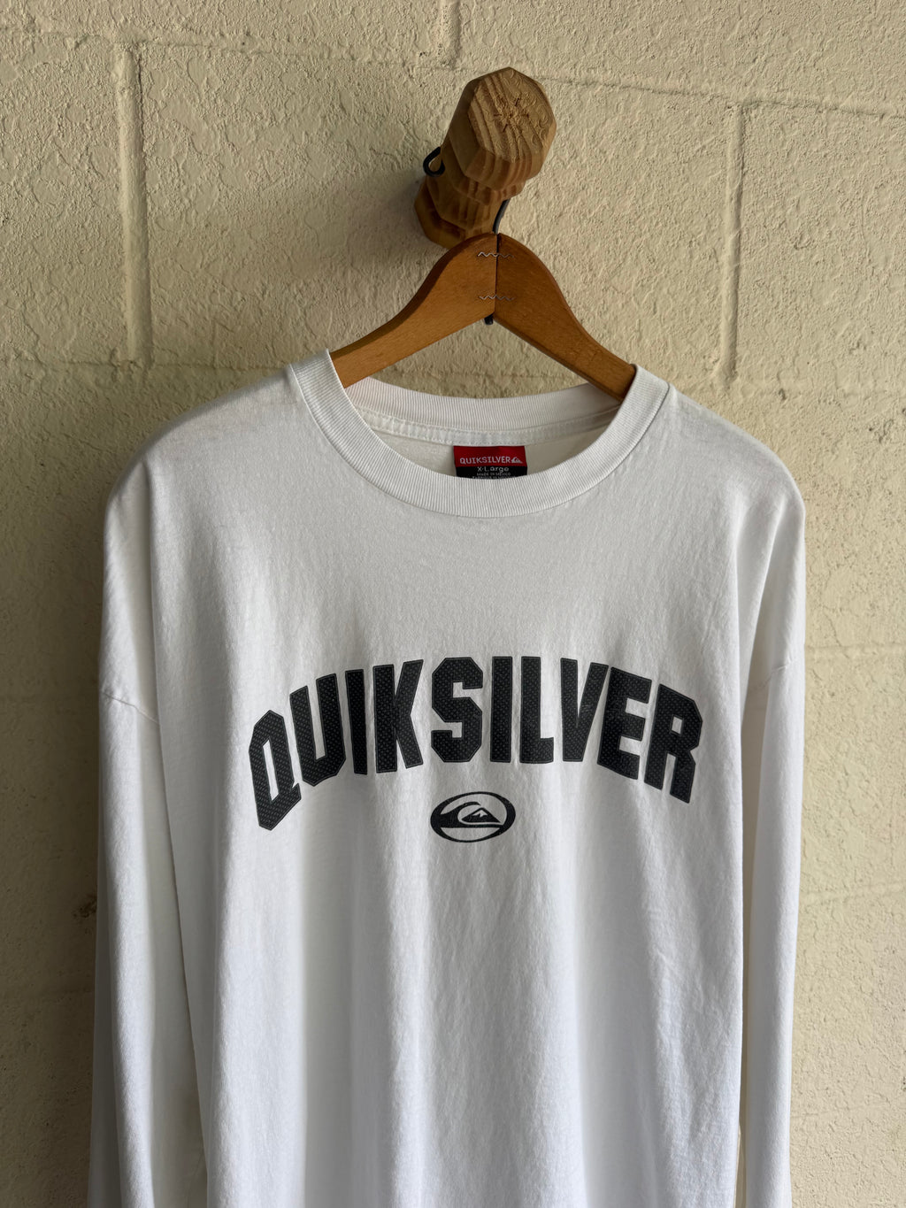 ‘90s Quiksilver Long Sleeve