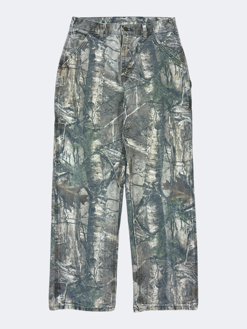 Realtree Camo Carhartt Pants (30 x 30)
