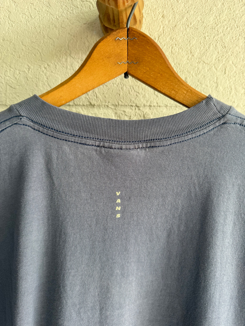 '90s Vans Logo Tee