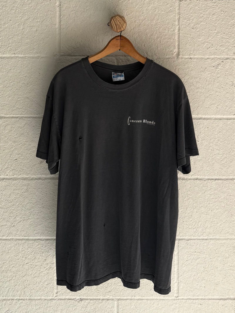 ‘90s Concrete Blood Tee