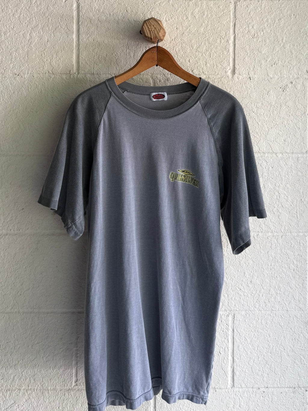 '90s Quiksilver Tonal Tee