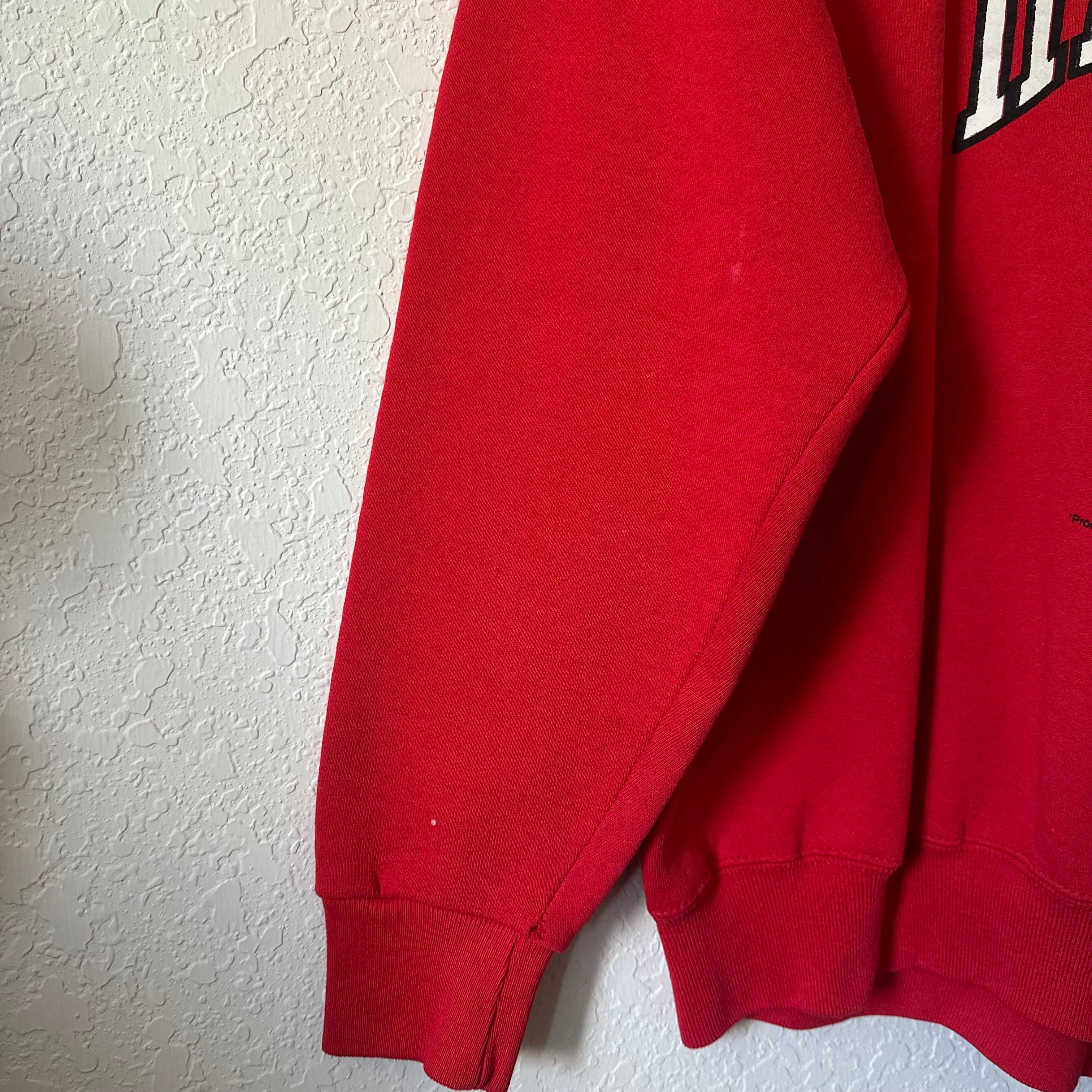 '90s Harvard Crewneck