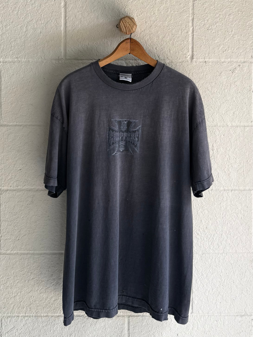 ‘90s Faded WCC Tee