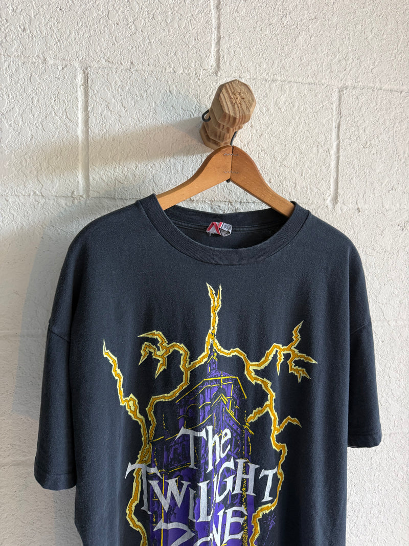 ‘90s Tower of Terror Disney Tee
