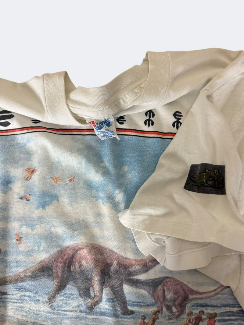 '90s Dinotopia Tee