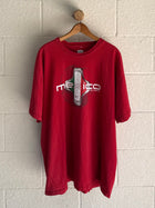 '90s Mexico Nike Futbol Tee
