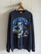 '90s New York Giants Crewneck