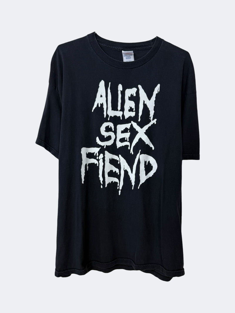'90s/'00s Alien Sex Fiend Tee