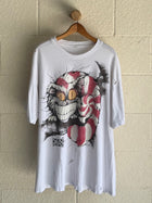 ‘90s Alice Cheshire Cat Tee