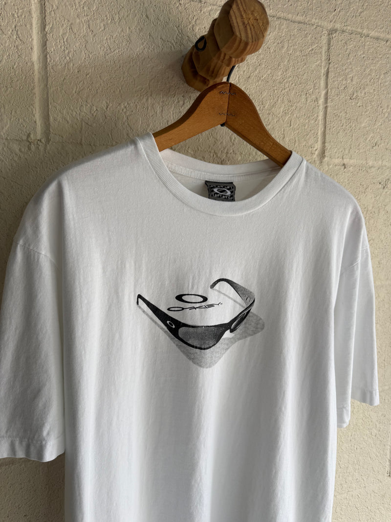 '00s Oakley Glasses Tee