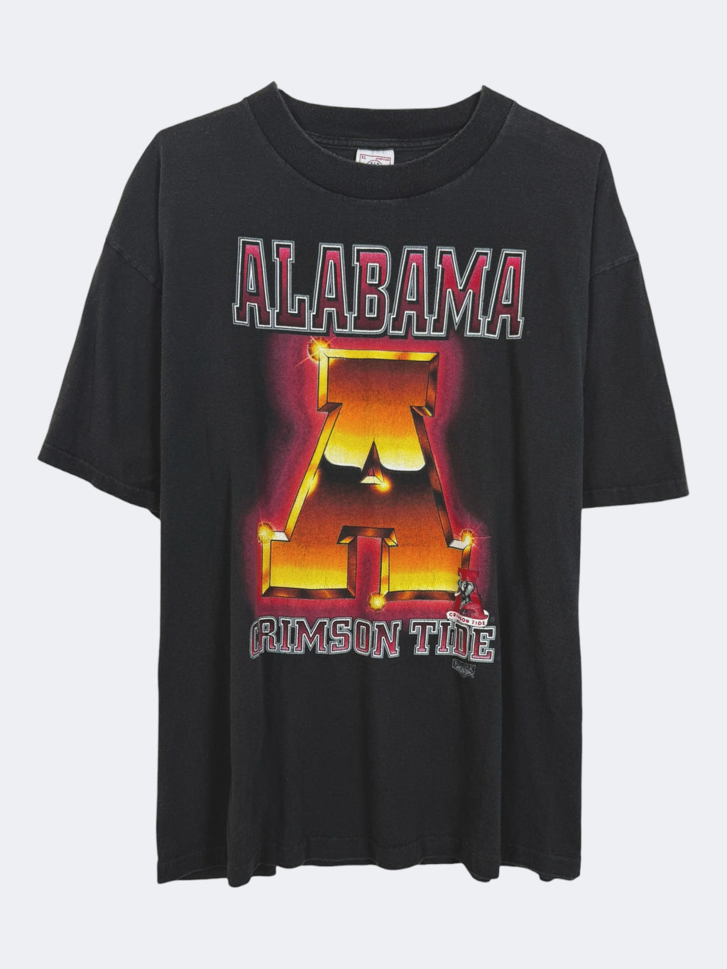 '90s Alabama Crimson Tide Tee