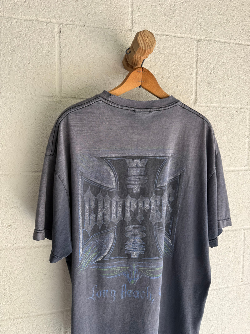 ‘90s Faded WCC Tee