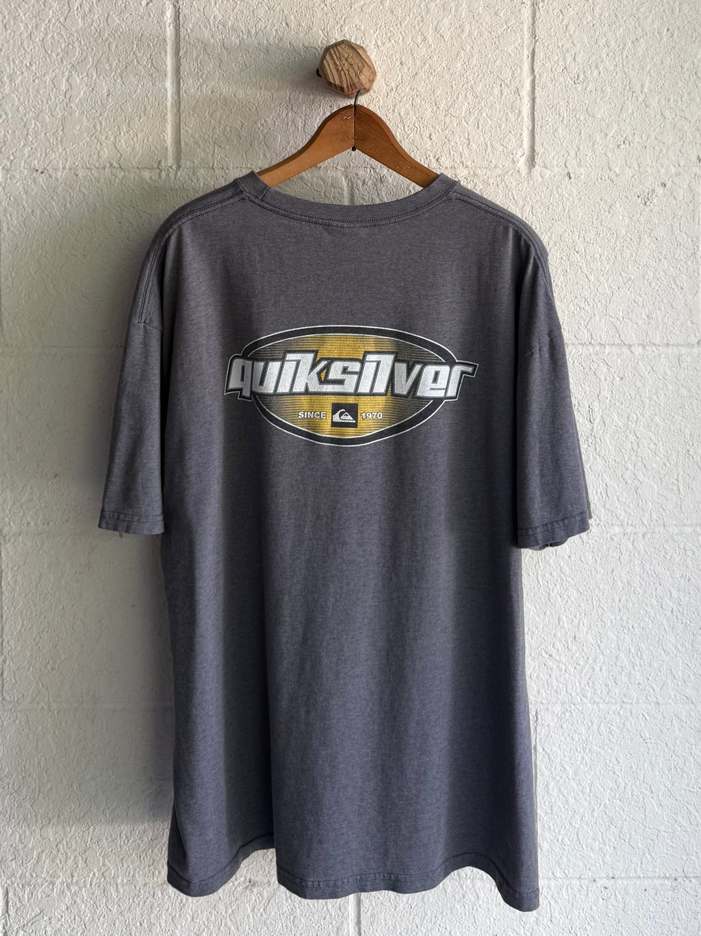 '00s Quiksilver Tee