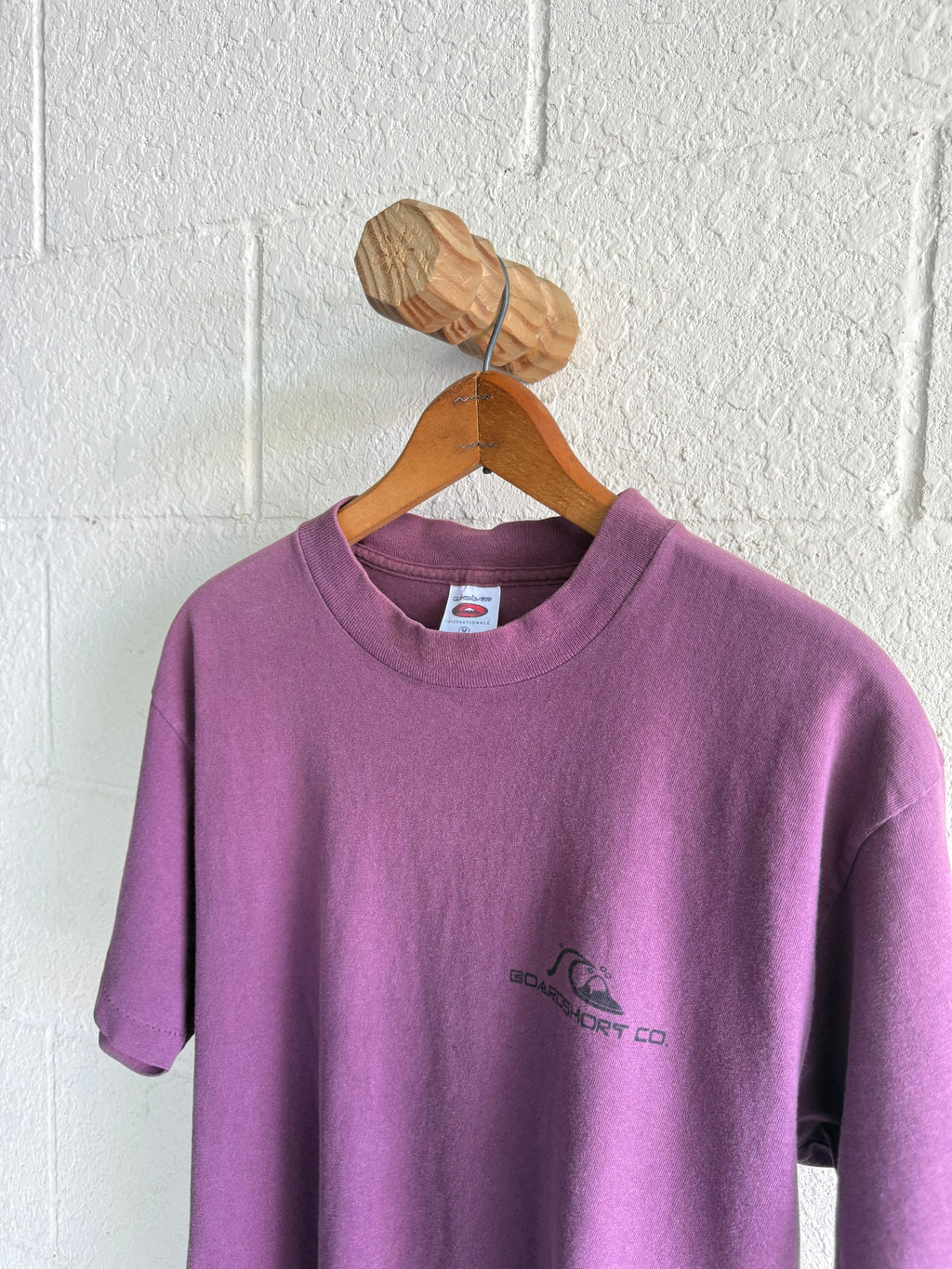 '90s Quiksilver Earth Tee