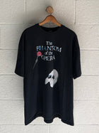 ‘90s Phantom of the Opera Tee