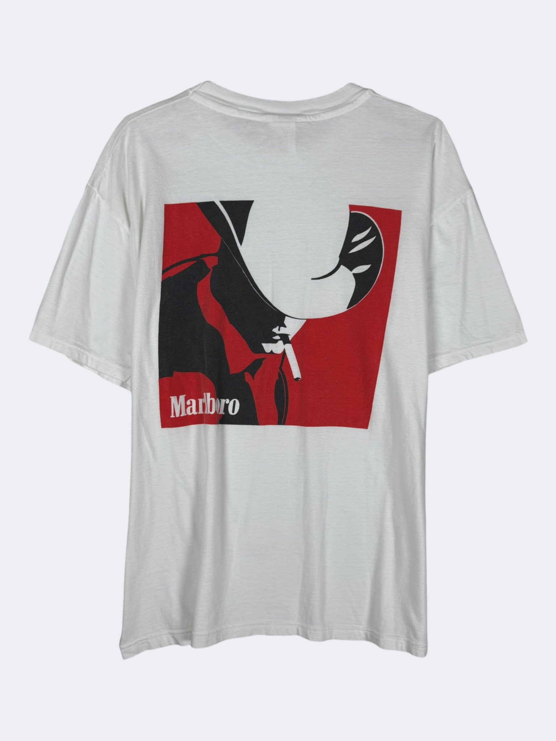 90s cowboy tee XL 6215 【公式通販】