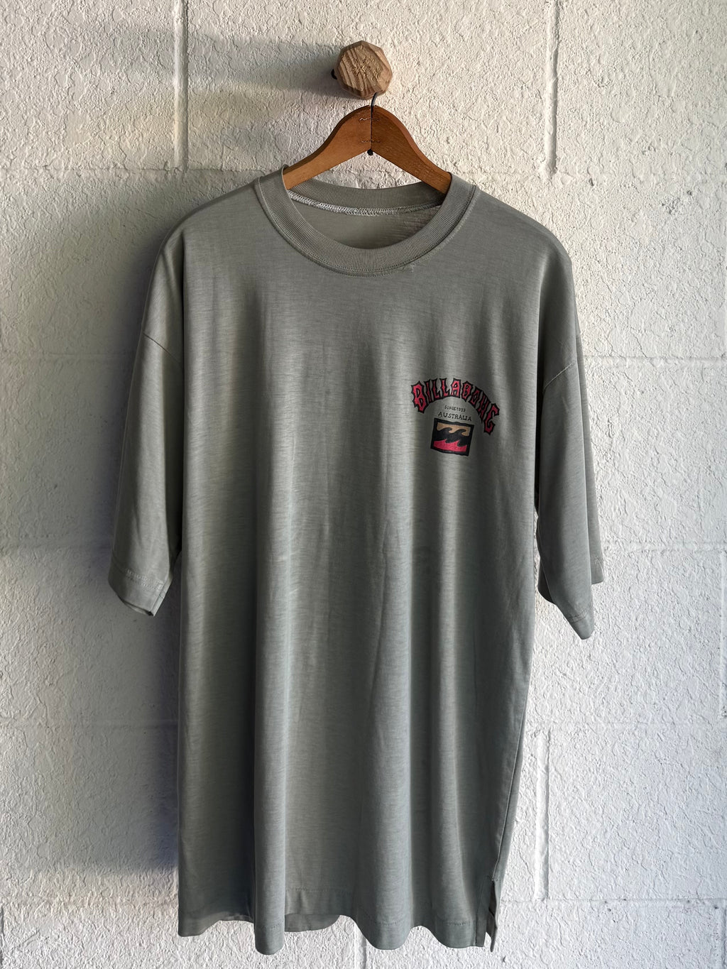 '90s Billabong Wings Tee