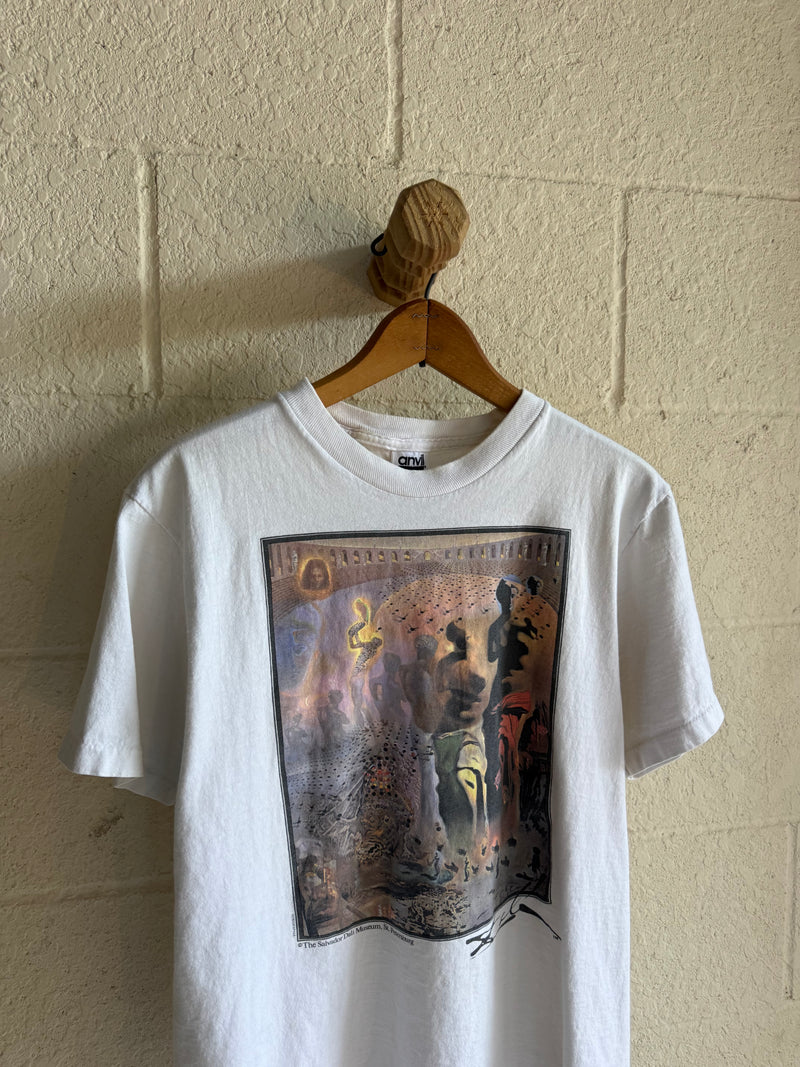 ‘90s Dali Art Tee (Co