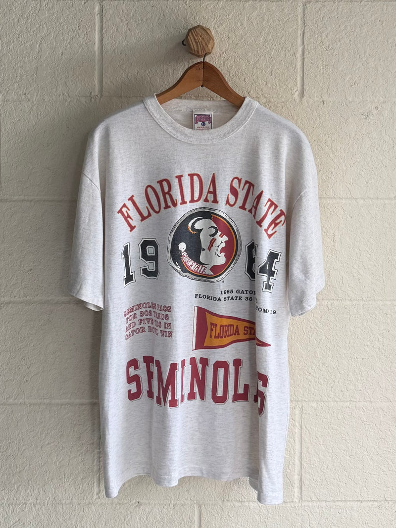 '90s Florida State University Tee