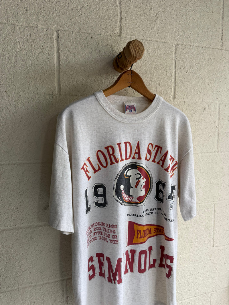 '90s Florida State University Tee