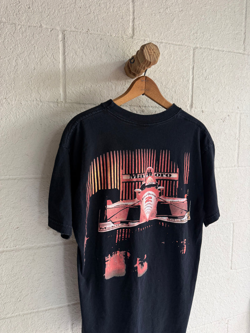 '90s Malboro F1 Tee