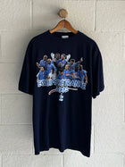 2002 World Cup Equipe De France Tee