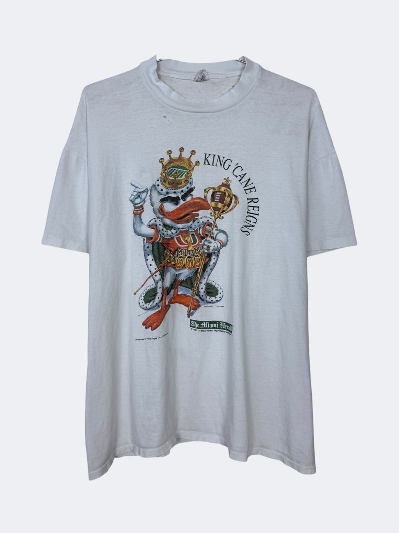 '90s King Cane Ibis Tee