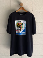 2010 South Africa Fifa World Cup Tee