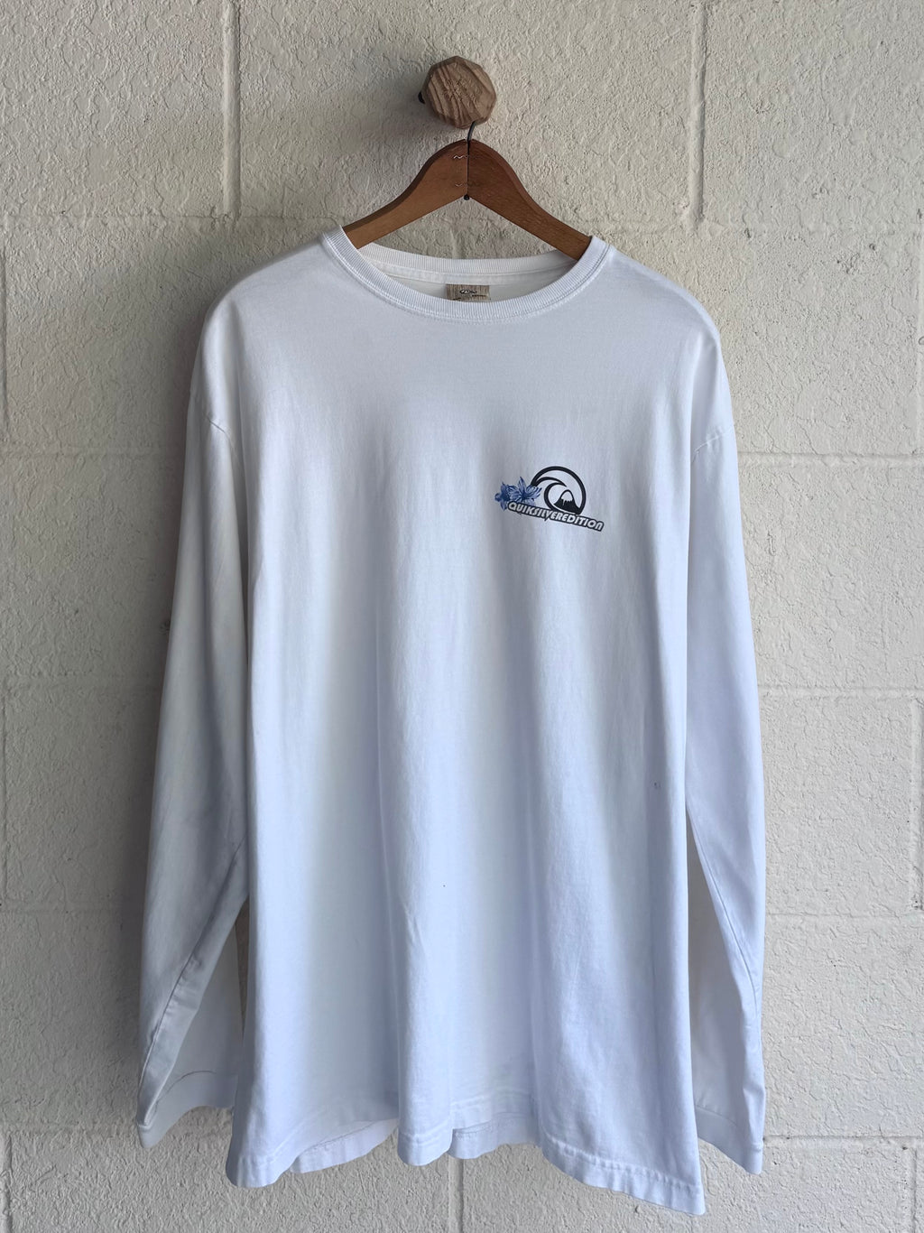 '90s Quiksilver Edition Long Sleeve