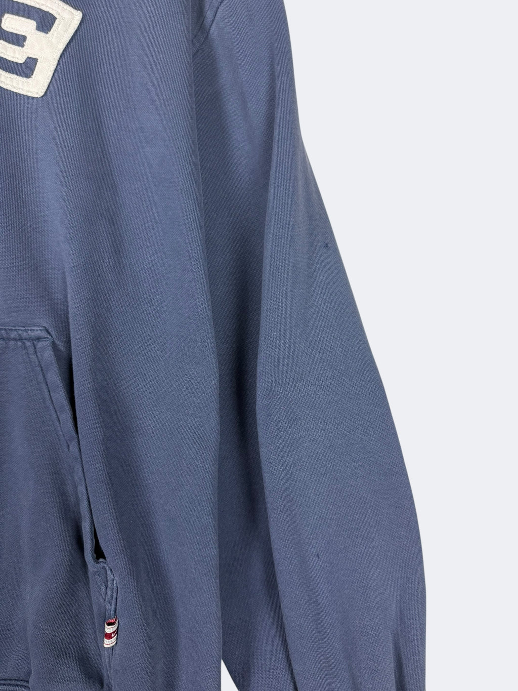 '00s Blue Nike Hoodie