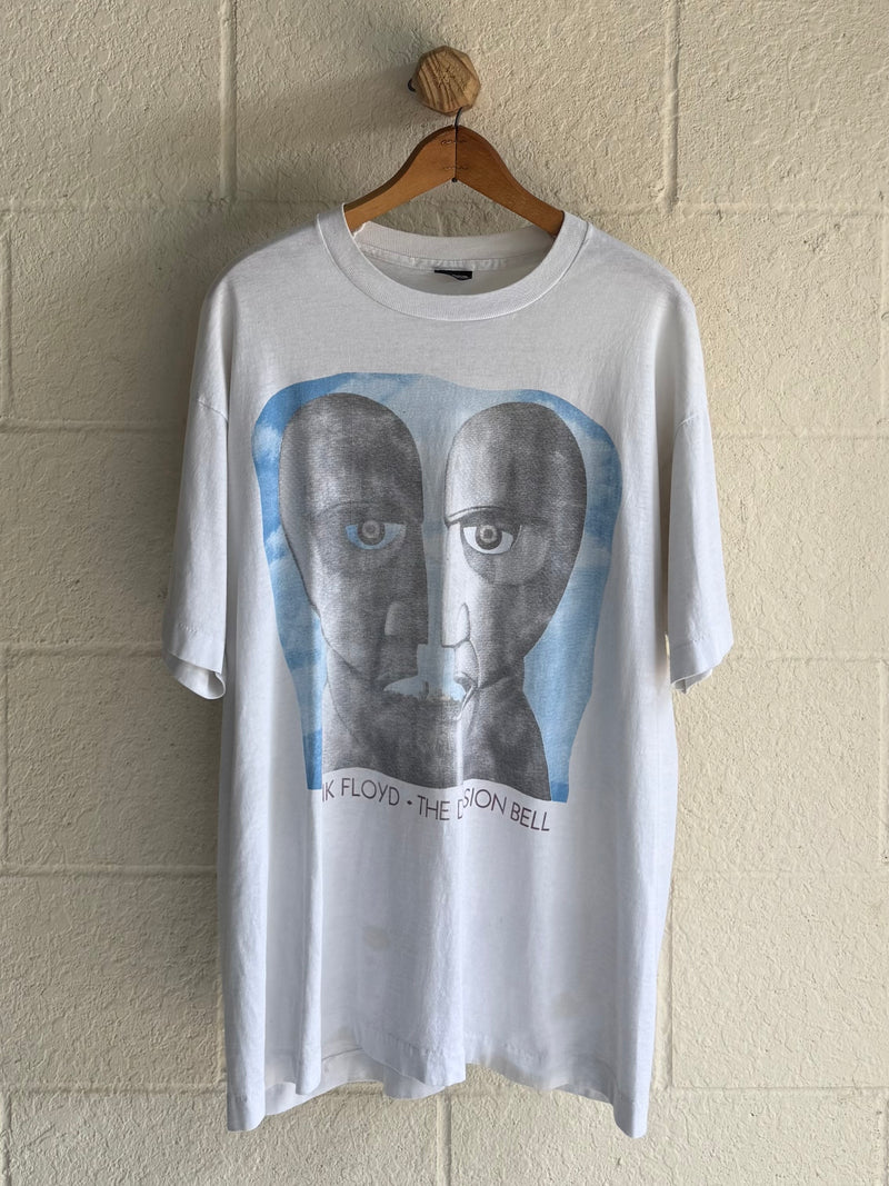 ‘90s Pink Floyd Division Bell Tee