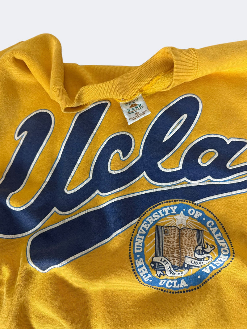 '90s UCLA Crewneck