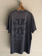 ‘90s Faded WCC Tee