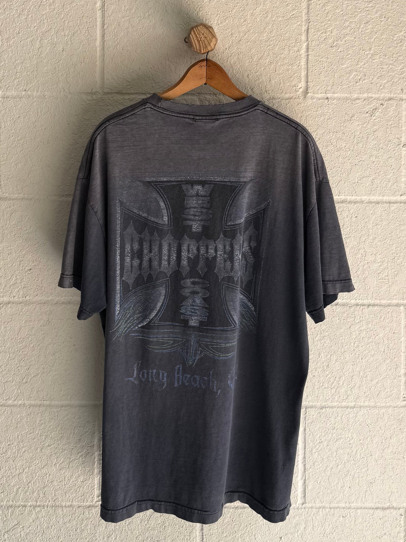 ‘90s Faded WCC Tee