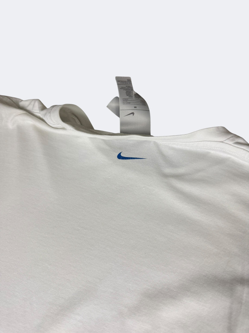'00s White Nike Tee