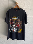 '90s Harley Looney Tunes Tee